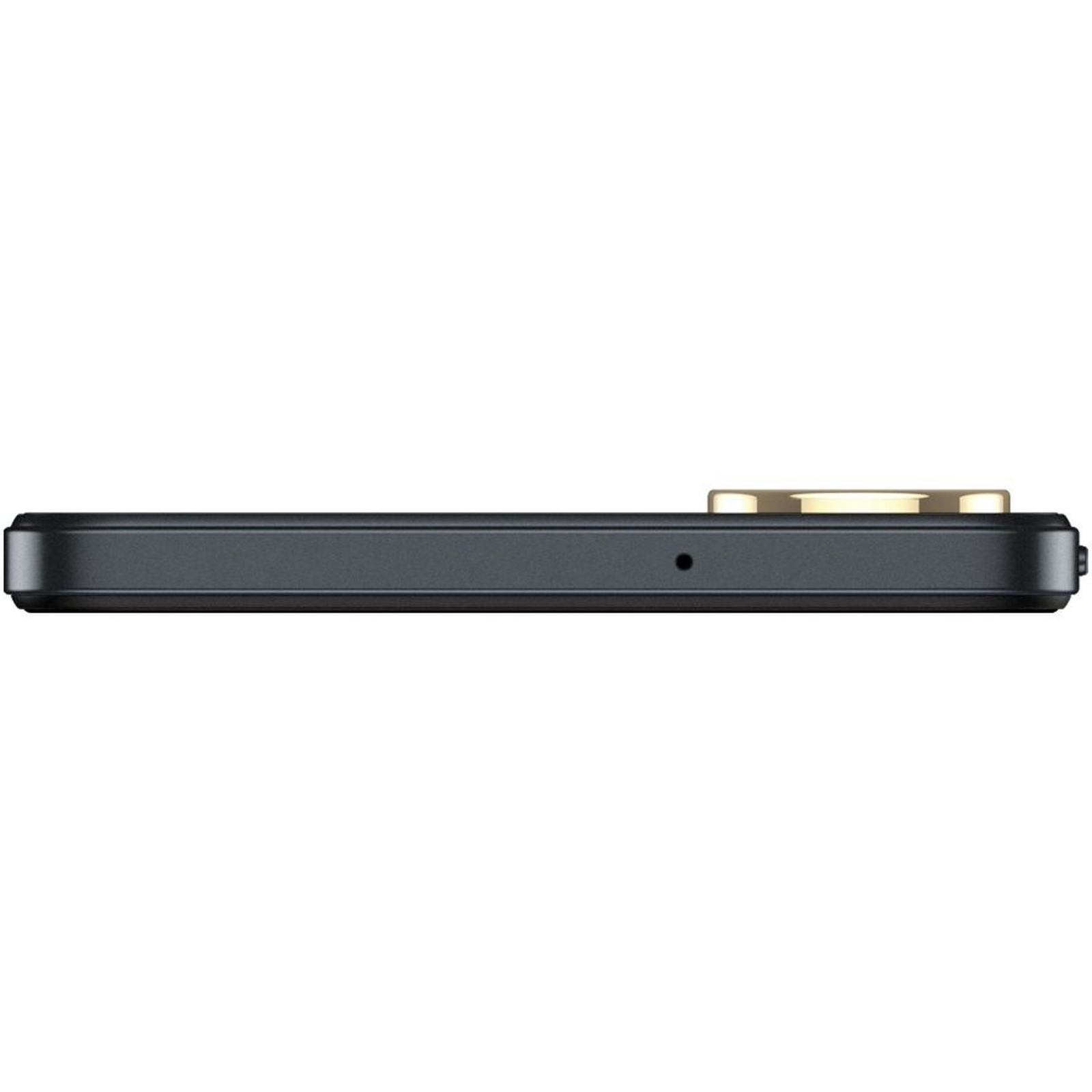 Мобільний телефон ZTE Blade V40 Design 4/128GB Black (993083) зображення 6
