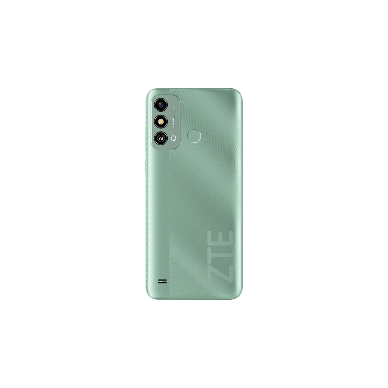 Мобільний телефон ZTE Blade A53 2/32GB Grey (993074) зображення 3