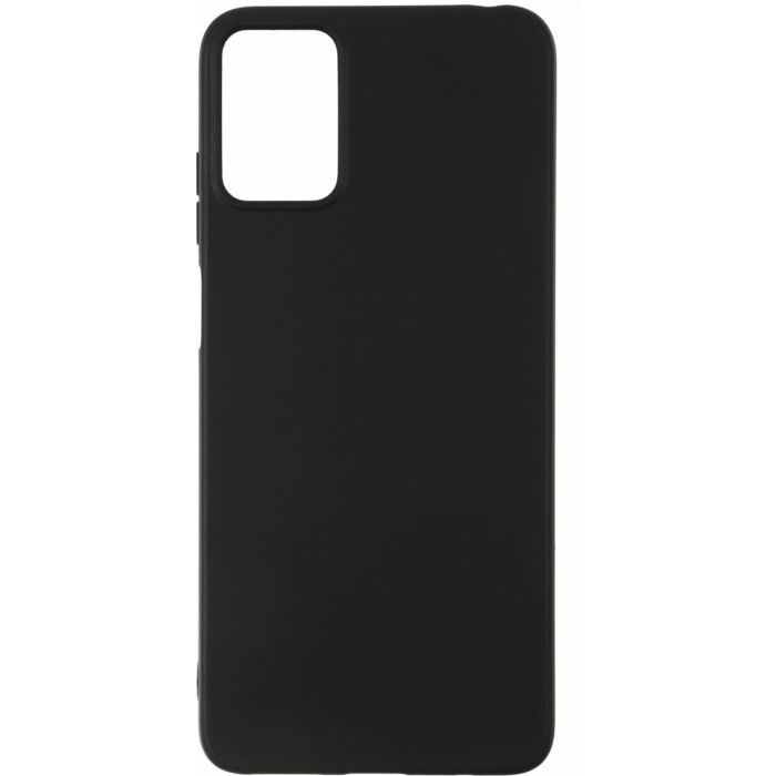 Чохол до мобільного телефона BeCover Motorola Moto E22/E22i Black (709295) зображення 2