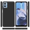 Чохол до мобільного телефона BeCover Motorola Moto E22/E22i Black (709295) зображення 3
