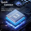 Акустическая система Tronsmart Trip Black (786390) изображение 3