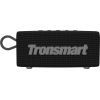 Акустическая система Tronsmart Trip Black (786390)