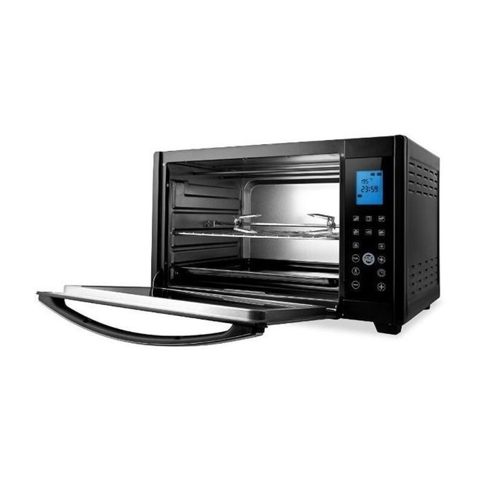 Електропіч First FA-5046-2 зображення 3