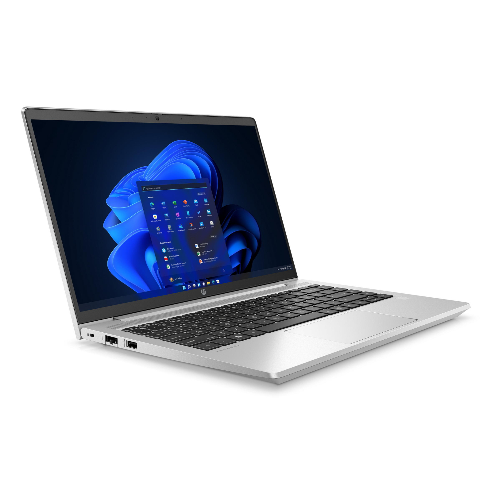 Ноутбук HP Probook 440 G9 (7M9X7ES) зображення 8