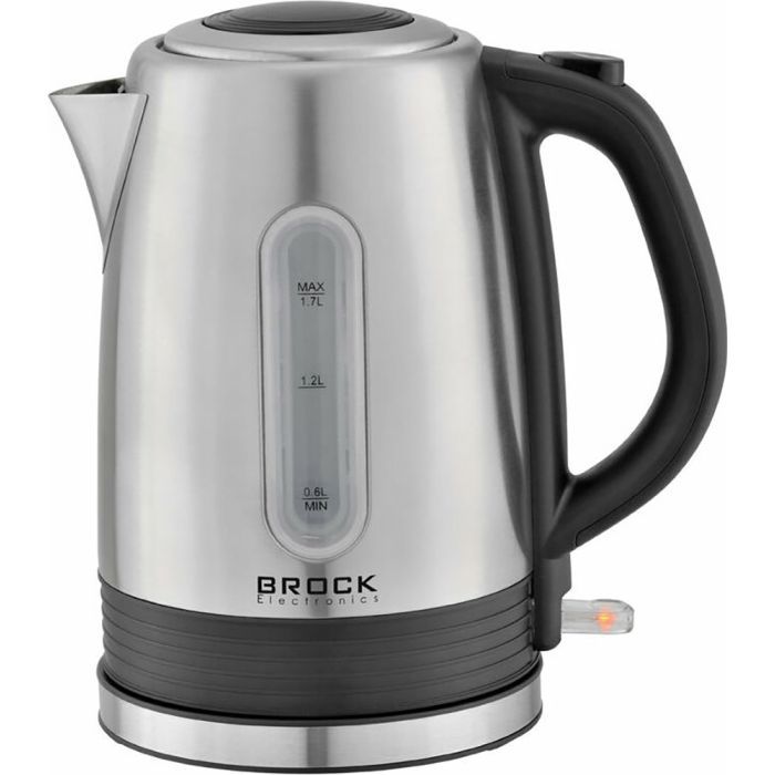 Электрочайник Brock WK 9903 SS (WK9903SS)
