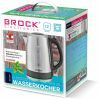 Электрочайник Brock WK 9903 SS (WK9903SS) изображение 2