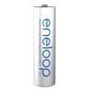 Аккумулятор Panasonic Eneloop AA 2000mAh NI-MH * 4 (BK-3MCDE/4BE) изображение 3