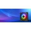 Кулер для корпуса Silver Stone Vista VS140B ARGB (SST-VS140B-ARGB) изображение 2