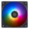 Кулер для корпуса Silver Stone Vista VS140B ARGB (SST-VS140B-ARGB) изображение 6