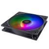 Кулер для корпуса Silver Stone Vista VS140B ARGB (SST-VS140B-ARGB) изображение 8