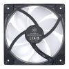 Кулер для корпуса Silver Stone Vista VS140B ARGB (SST-VS140B-ARGB) изображение 9