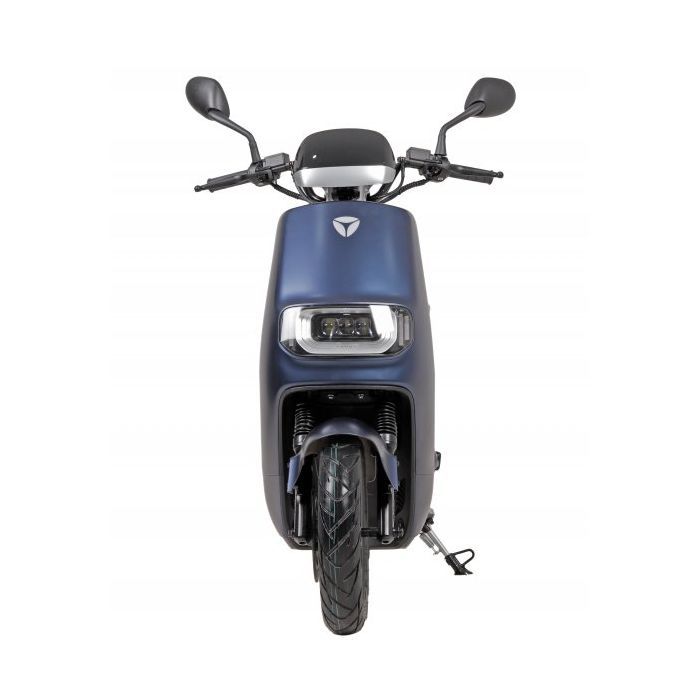 Электроскутер Yadea YADEA E8S 2000Вт, синій (1605956) изображение 5