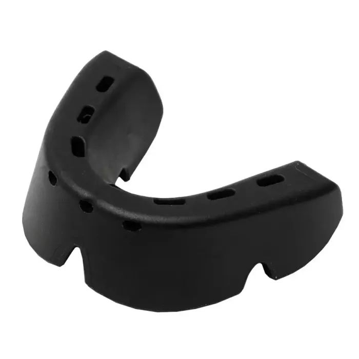 Капа Opro Bronze дитяча Black (Bronze_JR_Black) изображение 2