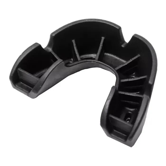 Капа Opro Bronze дитяча Black (Bronze_JR_Black) изображение 3