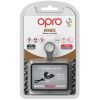 Капа Opro Bronze дитяча Black (Bronze_JR_Black) изображение 9