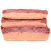 Лакомство для собак Yalute Chicken and Duck Fillets 100 г (курица и утка) (4820261920482) изображение 3
