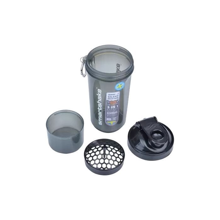 Шейкер спортивный SmartShake Original2GO 600ml Mint Green (10561301) изображение 10