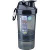 Шейкер спортивный SmartShake Original2GO 600ml Dark Gray (10561401) изображение 9