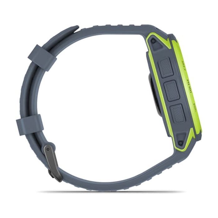 Смарт-годинник Garmin Instinct 2, Surf Edition, Mavericks, GPS (010-02626-02) зображення 4
