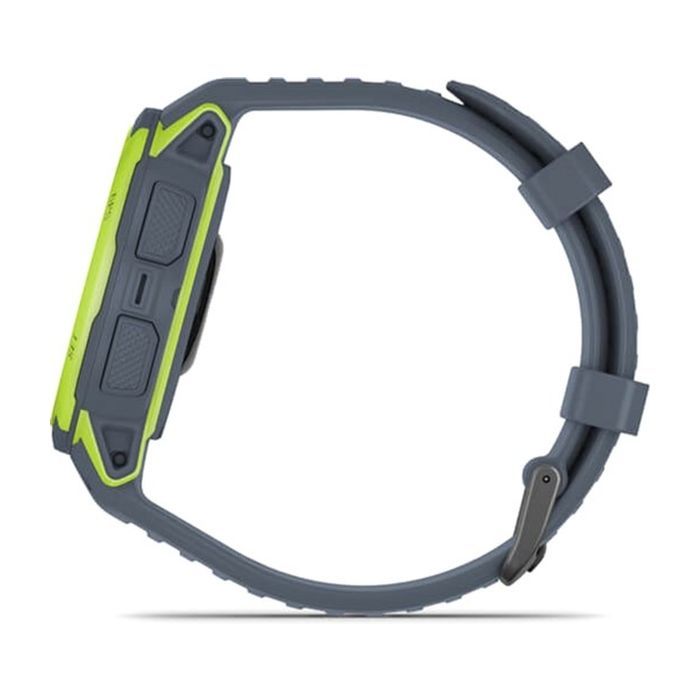 Смарт-годинник Garmin Instinct 2, Surf Edition, Mavericks, GPS (010-02626-02) зображення 5