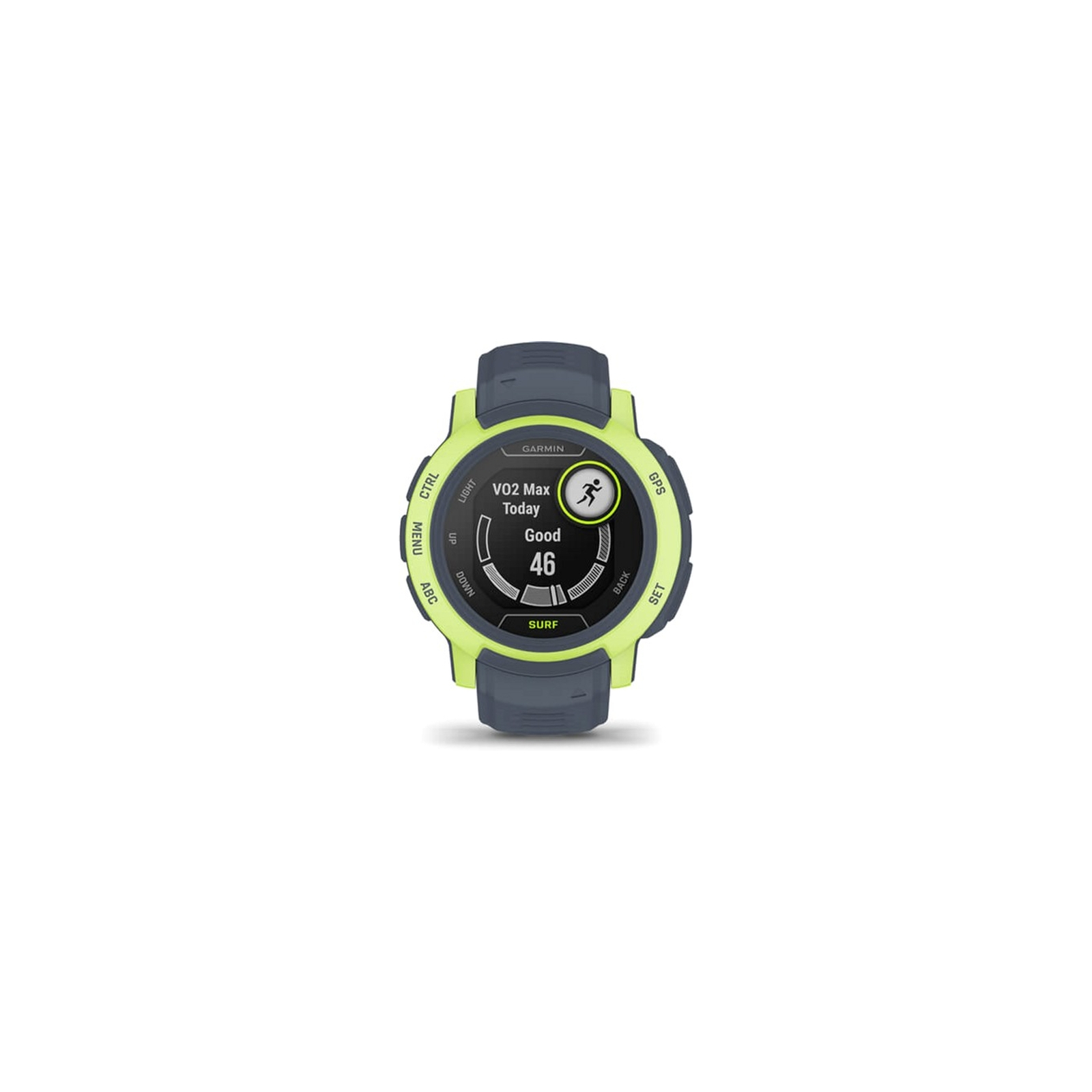 Смарт-часы Garmin Instinct 2, Surf Edition, Mavericks, GPS (010-02626-02) изображение 8