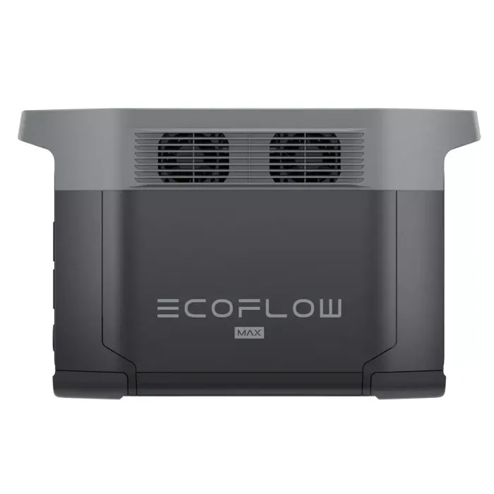 Зарядная станция EcoFlow DELTA 2 Max (EFDELTA2Max-EU) изображение 3