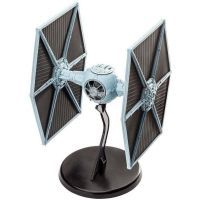 Збірна модель Revell Зоряний СІД-винищувач рівень 3, 1:110 (RVL-03605) зображення 3