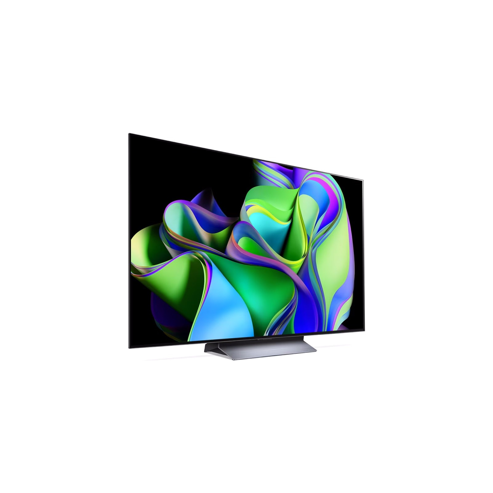 Телевізор LG OLED55C36LC зображення 4