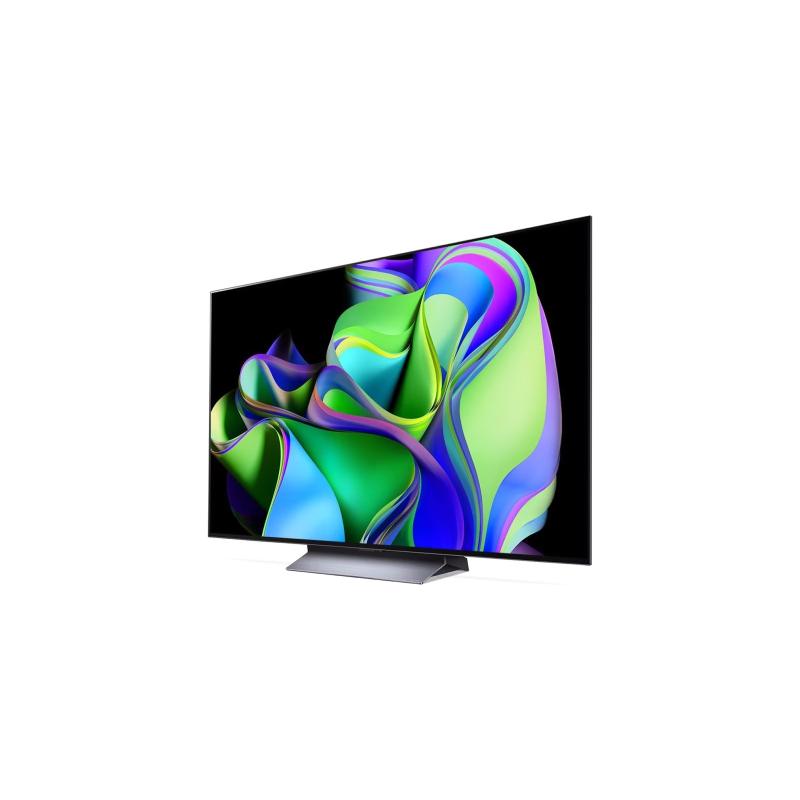 Телевізор LG OLED55C36LC зображення 5
