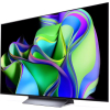 Телевізор LG OLED55C36LC зображення 5