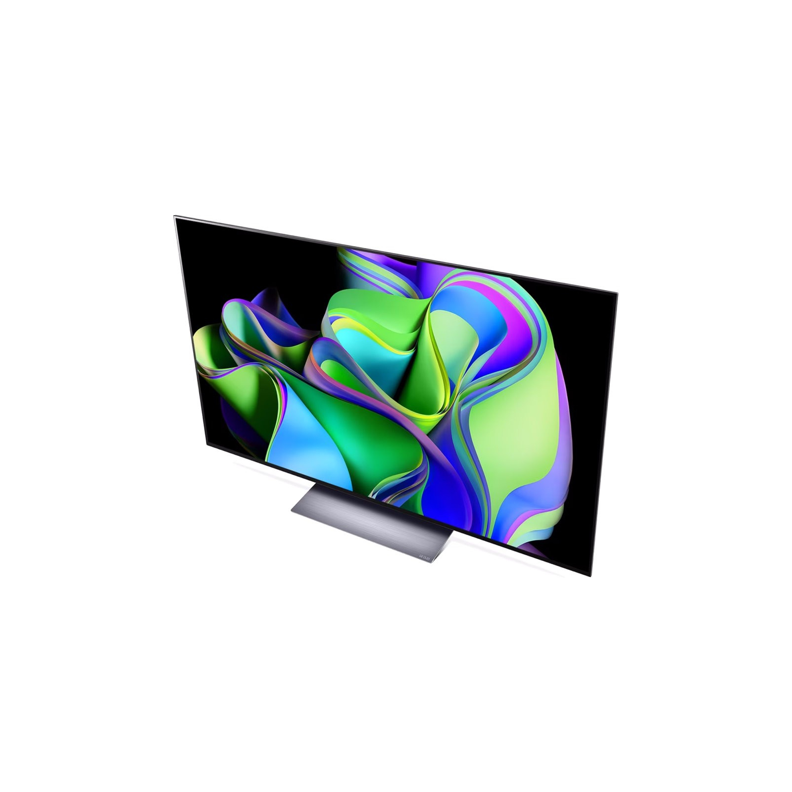 Телевізор LG OLED55C36LC зображення 6