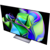 Телевізор LG OLED55C36LC зображення 6