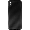 Чехол для мобильного телефона ColorWay TPU Сarbon Xiaomi Redmi 9A black (CW-CTCbXR9A-BK)
