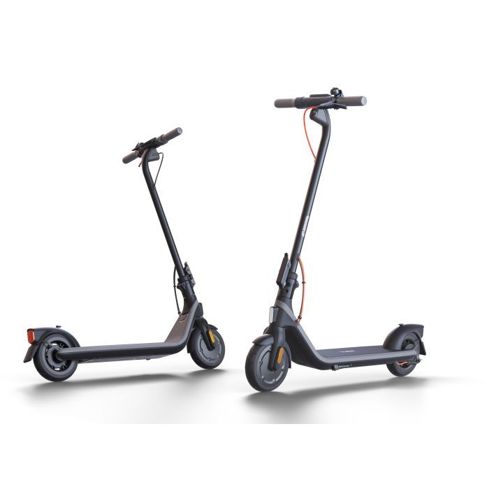 Электросамокат Segway Ninebot E2 PLUS E, чорний (AA.10.14.02.0001) изображение 10