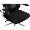 Офисное кресло GT Racer X-5728 White/Black изображение 6