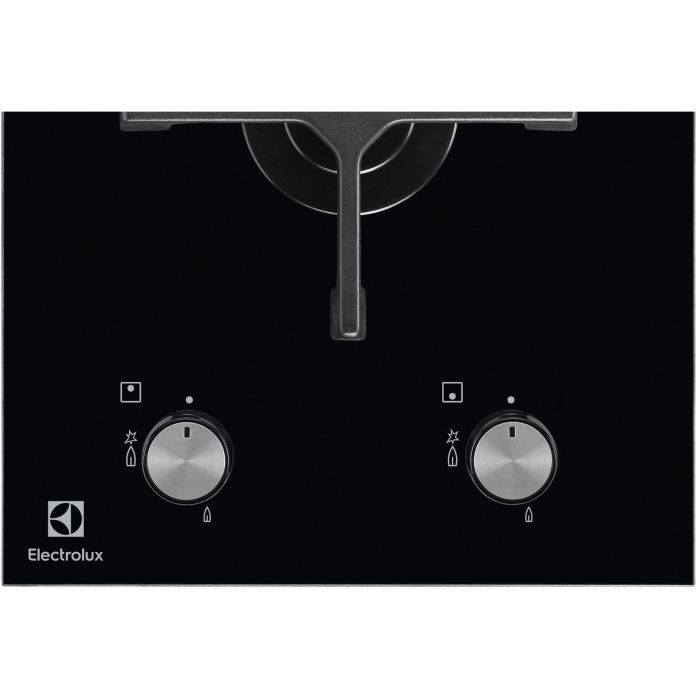 Варочная поверхность Electrolux EGC3322NVK изображение 2