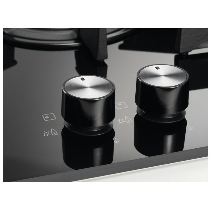 Варочная поверхность Electrolux EGC3322NVK изображение 3