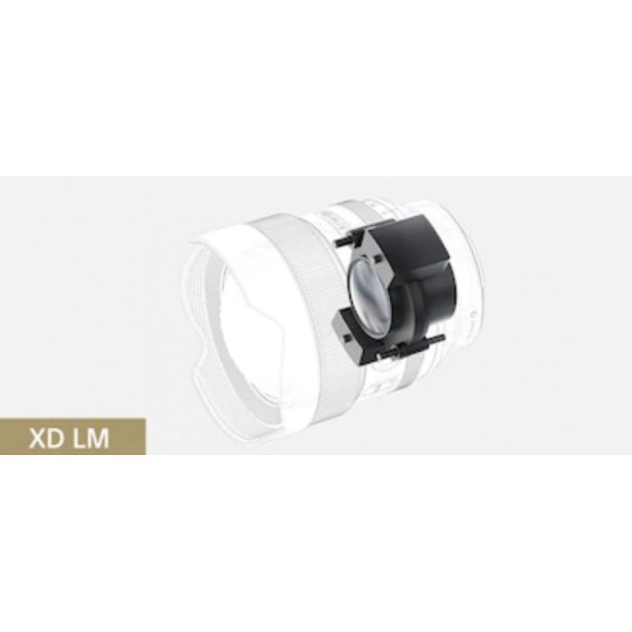 Объектив Sony 14mm f/1.8 GM NEX FF (SEL14F18GM.SYX) изображение 10