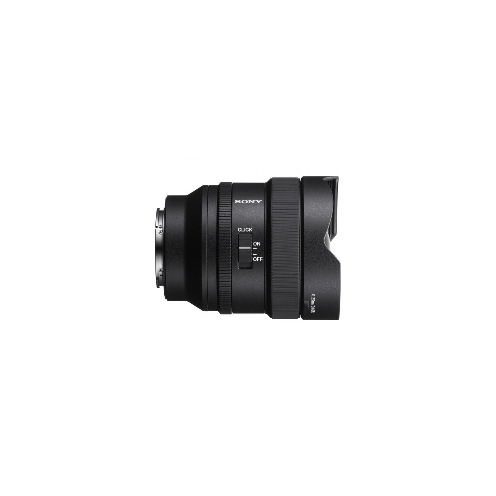Об'єктив Sony 14mm f/1.8 GM NEX FF (SEL14F18GM.SYX) зображення 3