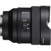 Объектив Sony 14mm f/1.8 GM NEX FF (SEL14F18GM.SYX) изображение 3
