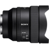 Объектив Sony 14mm f/1.8 GM NEX FF (SEL14F18GM.SYX) изображение 4