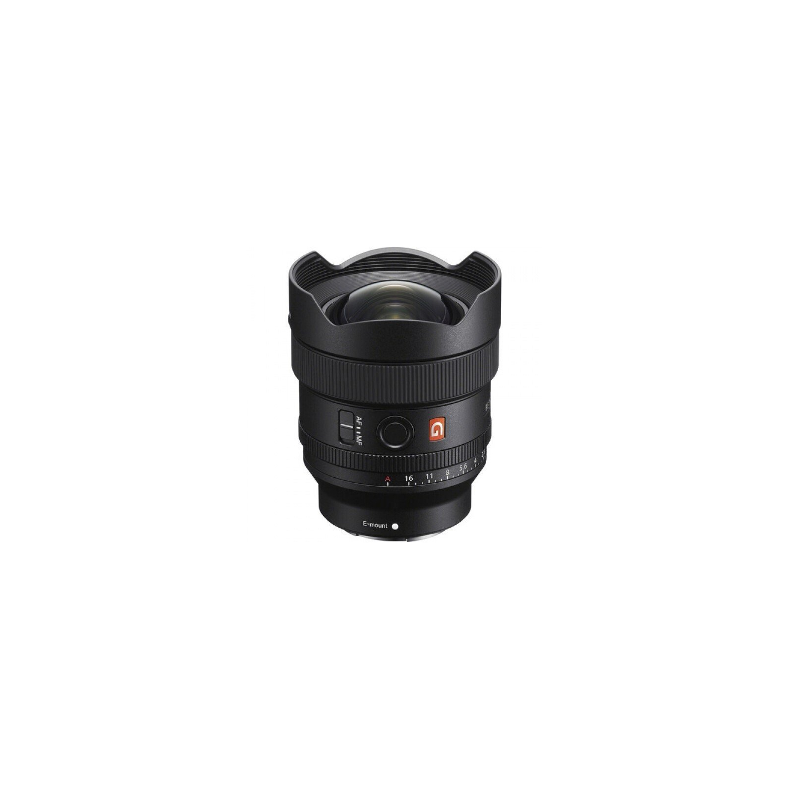 Об'єктив Sony 14mm f/1.8 GM NEX FF (SEL14F18GM.SYX) зображення 6