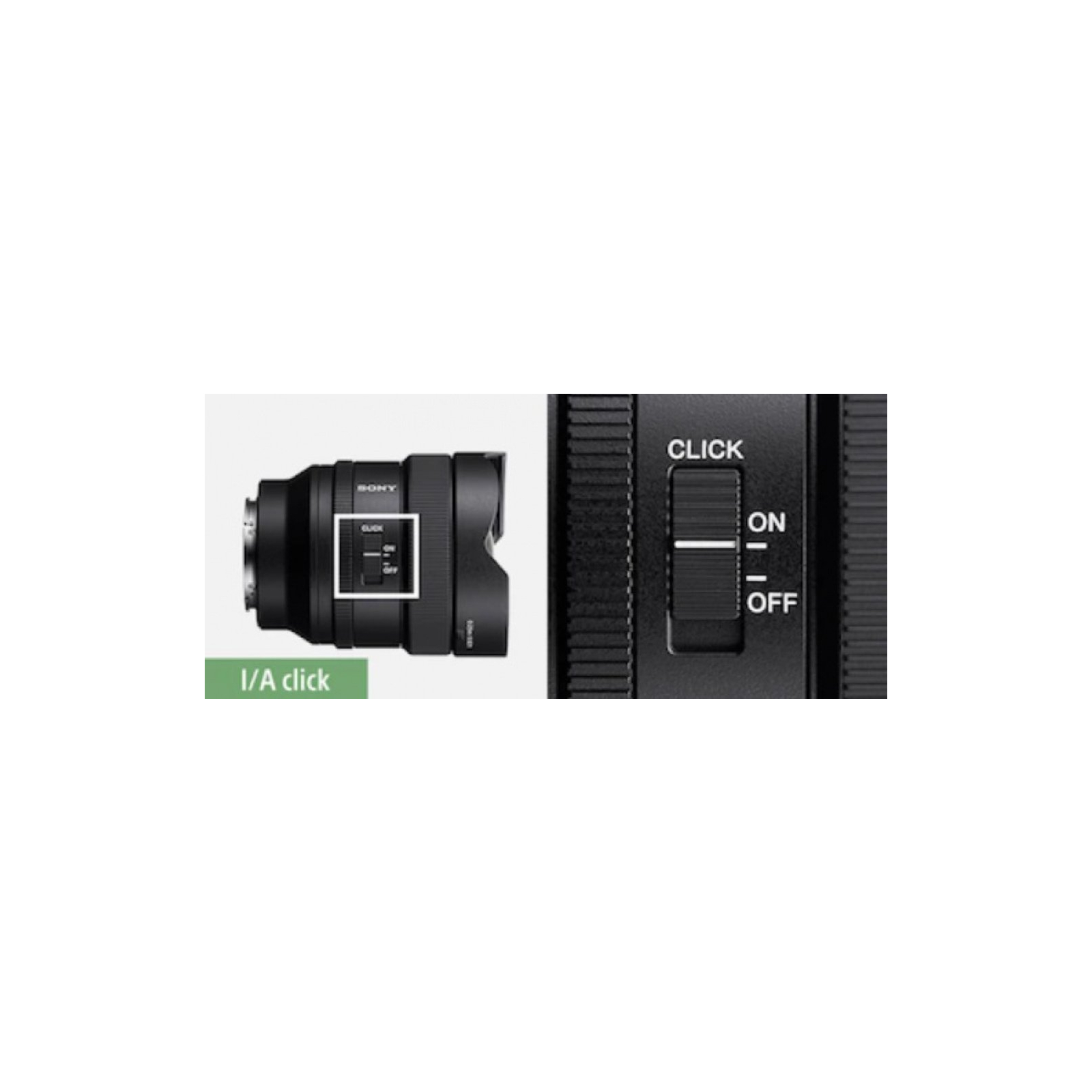 Об'єктив Sony 14mm f/1.8 GM NEX FF (SEL14F18GM.SYX) зображення 7