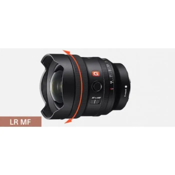 Об'єктив Sony 14mm f/1.8 GM NEX FF (SEL14F18GM.SYX) зображення 9