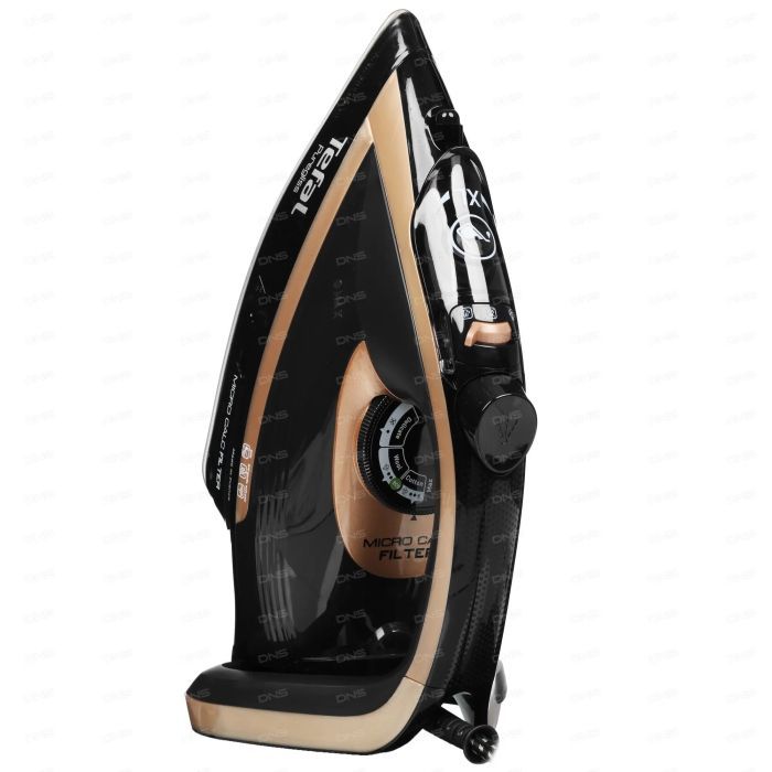 Утюг Tefal FV8064E0 изображение 3