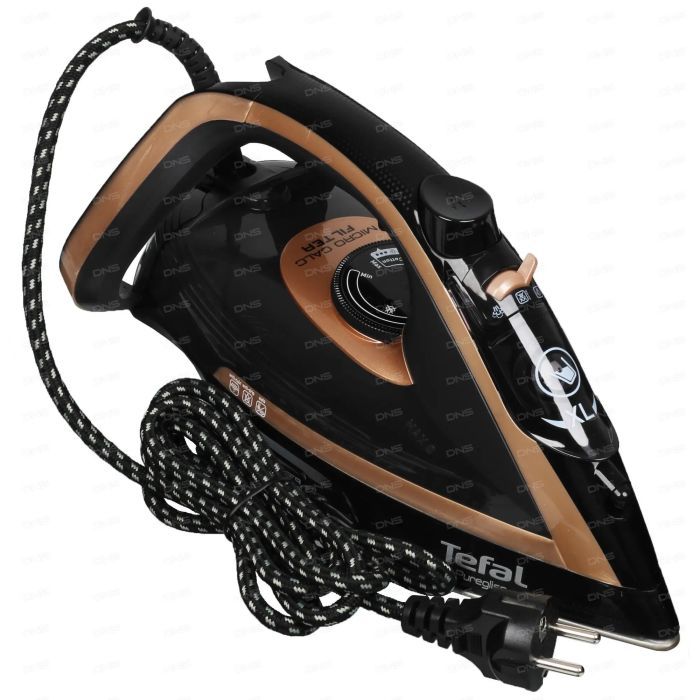 Утюг Tefal FV8064E0 изображение 6