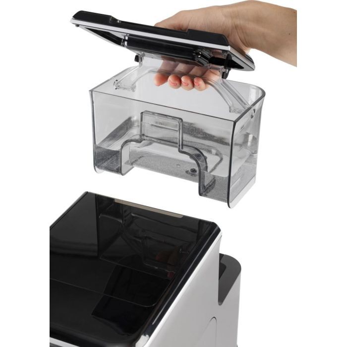 Рожковая кофеварка эспрессо Gorenje GFA CM 20S изображение 10