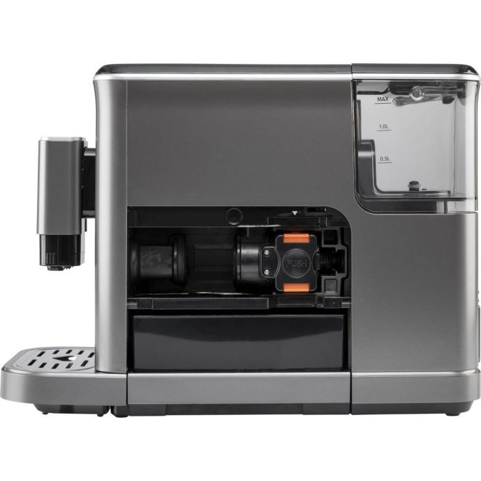 Рожковая кофеварка эспрессо Gorenje GFA CM 20S изображение 7