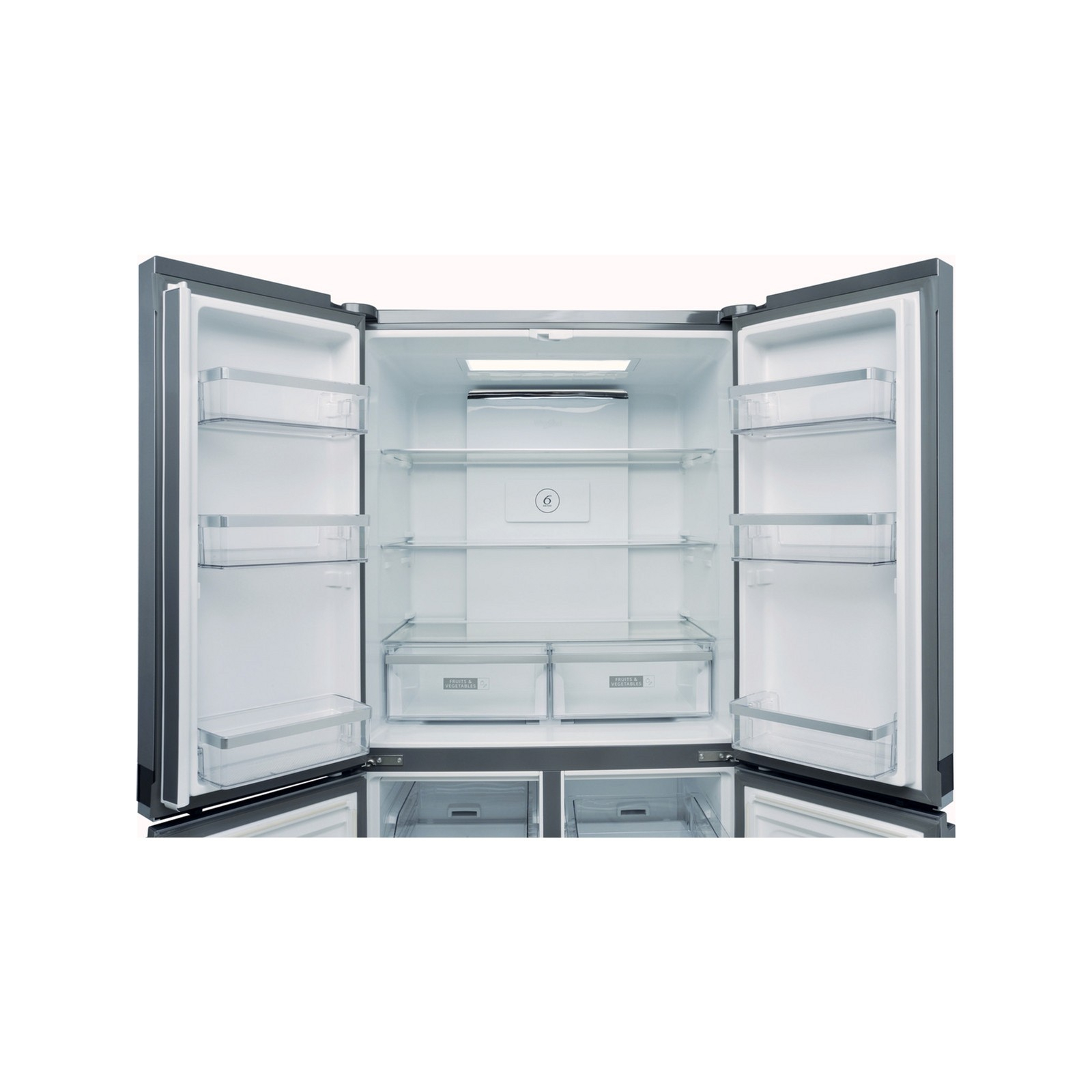 Холодильник Whirlpool WQ9 B2L изображение 3