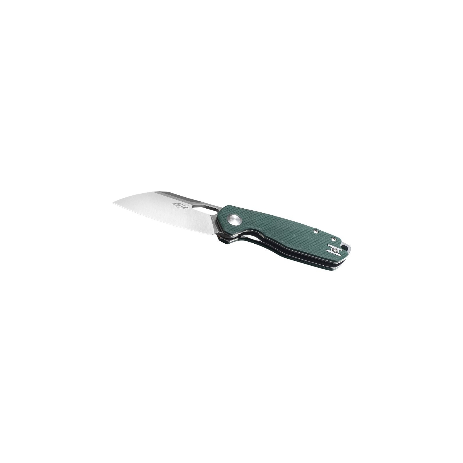 Нож Firebird FH924-GB синьо-зелений (FH924-GB) изображение 5